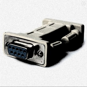 Serial Adapter - Single