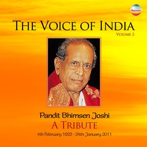 The Voice Of India, Vol. 2