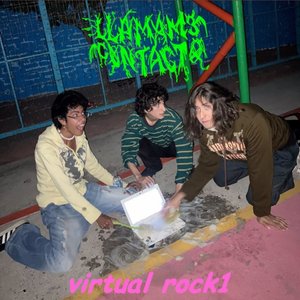 Virtual Rock1