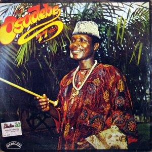 Chief Osadebe 的头像