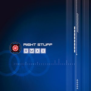 RIGHT STUFF RMXⅡ