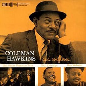 Coleman Hawkins and His All Stars 的头像