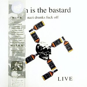 Nazi Drunks Fuck Off Live / Native American Life