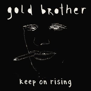 Keep On Rising - Single