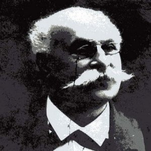 Émile Waldteufel için avatar