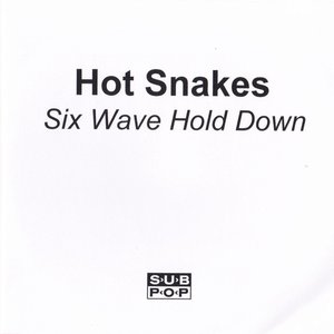 Six Wave Hold-Down