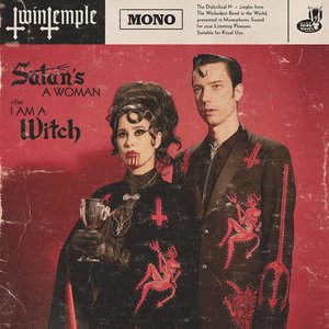 Satan's A Woman / I Am A Witch