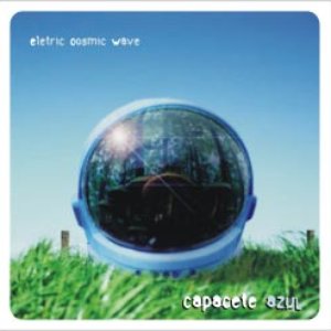 Eletric Cosmic Wave 的头像