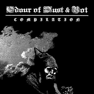 Odour of Dust & Rot