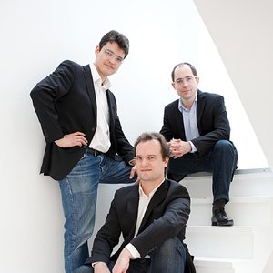 Avatar for Trio Chausson