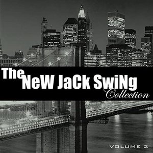 The New Jack Swing Collection, Vol. 2