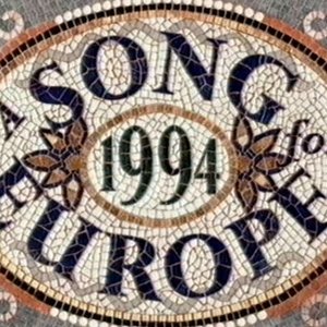 “A Song For Europe 1994”的封面