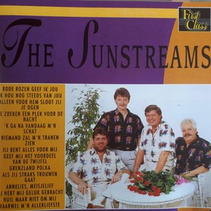 The Sunstreams - First Class