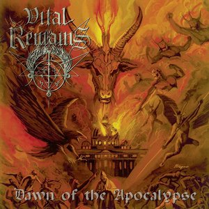Dawn Of The Apocalypse