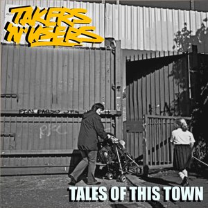 Tales Of This Town