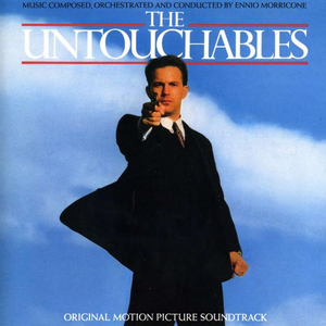 Morricone Ennio - The Untouchables - Zortam Music