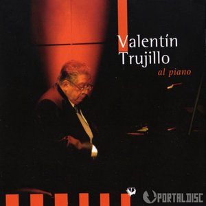 al piano
