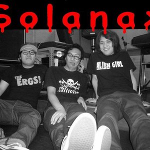 Solanax のアバター