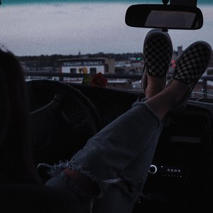 No Room for Ghosts - Single