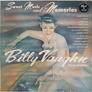 Sweet Music and Memories