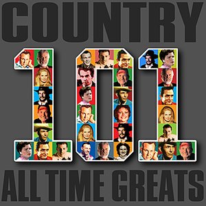 Country - 101 All Time Greats