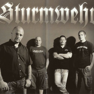 Sturmwehr photo provided by Last.fm