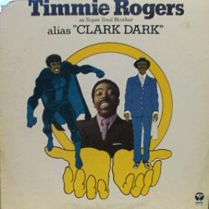 Timmie Rogers 的头像