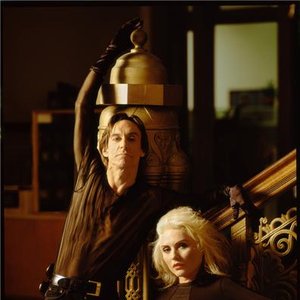 Deborah Harry & Iggy Pop 的头像