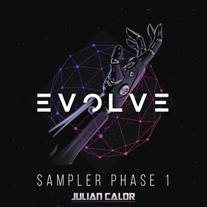 Evolve Sampler Phase 1