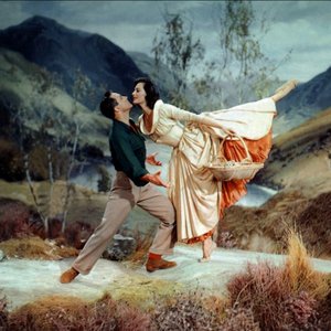 The Original Broadway Cast Of Brigadoon 的头像