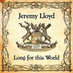 Long For This World