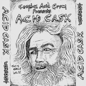 Acid Cask