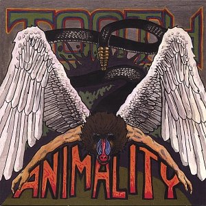 Animality