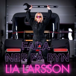 FARA NER PÅ BYN - Single