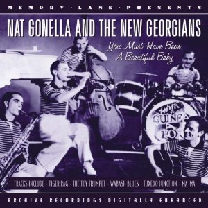 Nat Gonella & His New Georgians 的头像