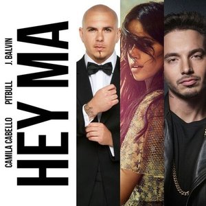 Hey Ma (feat. Camila Cabello)