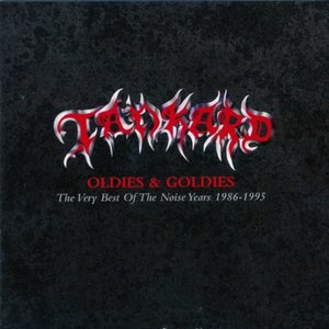 Oldies & Goldies: The Very Best of the Noise Years 1986 - 1995