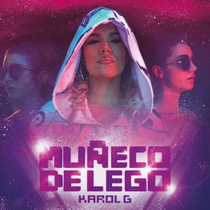 Muñeco De Lego - Single