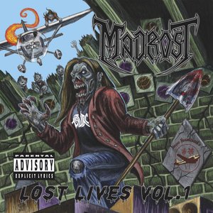 Lost Lives Vol. 1
