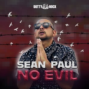 No Evil - Single