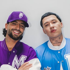 Avatar for Maluma & Blessd