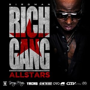 rich gang allstars