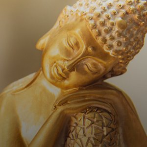 Buddha's Flute 的头像