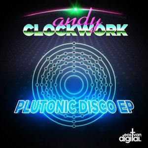 Plutonic Disco Ep