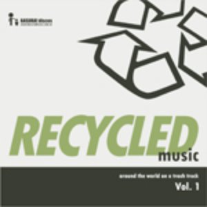 RECYCLED Music vol. 1