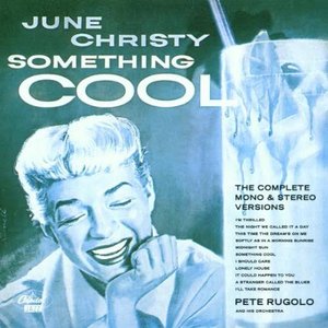 Something Cool (1955 Mono Version)