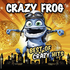 Crazy Frog - Hit Mania Estate 2006 - Zortam Music