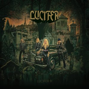 Lucifer - Single