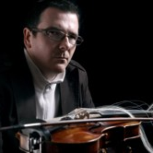 Chris Stout photo provided by Last.fm