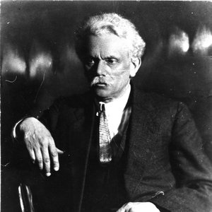 Alexander Goldenweiser için avatar